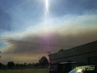 Socal Fire