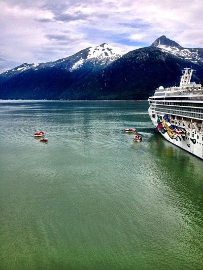 Skagway Alaska