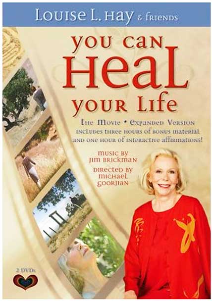 You Can Heal Your Life The Movie