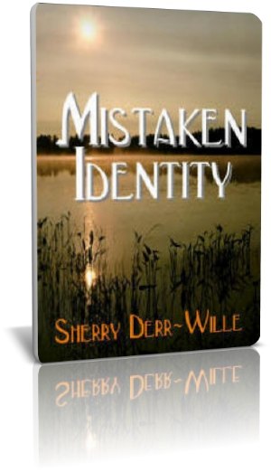 Multiple Personality Disorder - Mistaken Identity