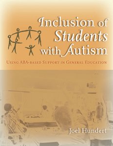 Inclusion For Children With Autism