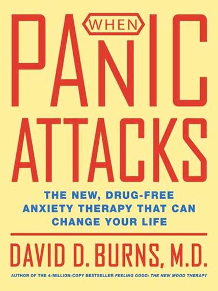 When Panic Attacks