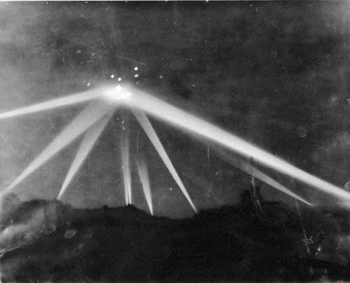 Battle Of Los Angeles - La