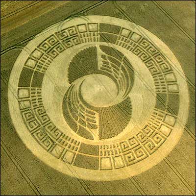 Crop Circles