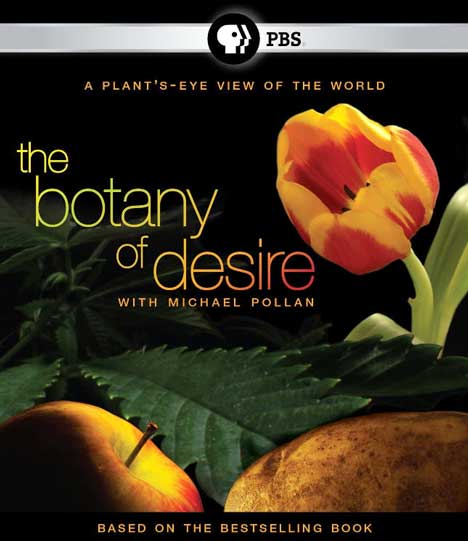 The Botany Of Desire