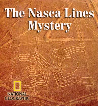 The Nasca Lines Mystery