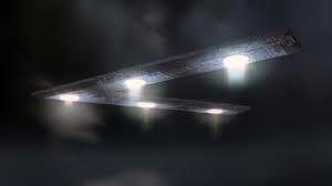 UFO In Phoenix - The Phoenix Lights