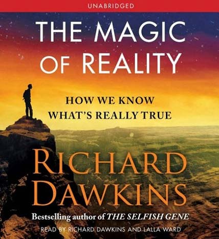 The Magic Of Reality