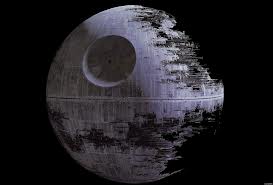 White House vs. Death Star