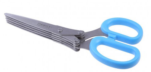 Herb Scissors