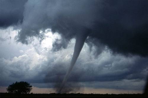 Twisters Untangled: Understanding Tornadoes