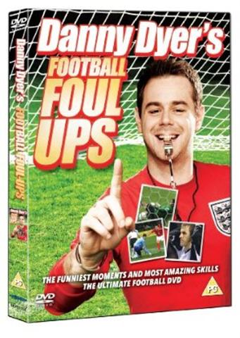 Danny Dyer's Football Foul Ups