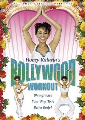 Bollywood Workout