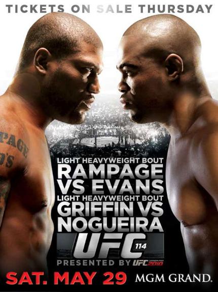 Ufc 114