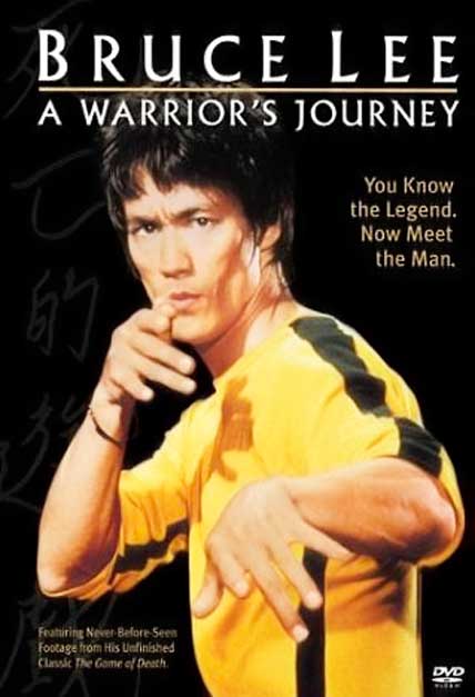 Bruce Lee - A Warriors Journey