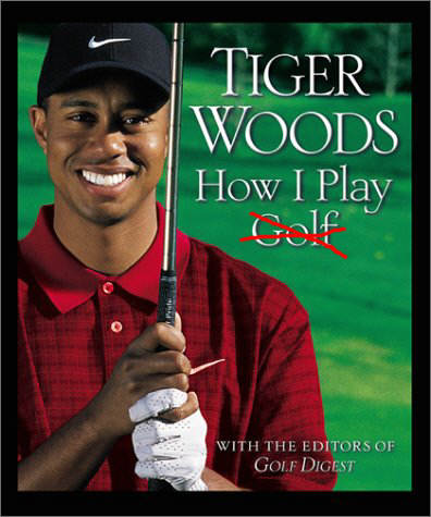 Tiger Woods