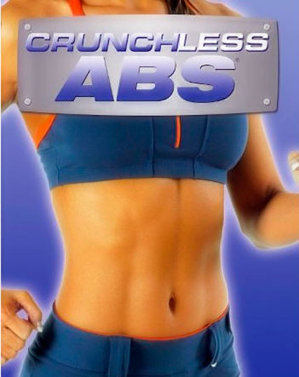 Crunchless Abs