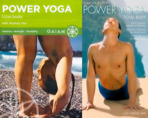 Power Yoga