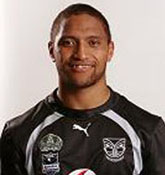 Manu Vatuvei