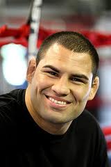 Cain Velasquez