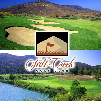 Salt Creek Golf Club