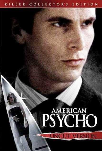 American Psycho