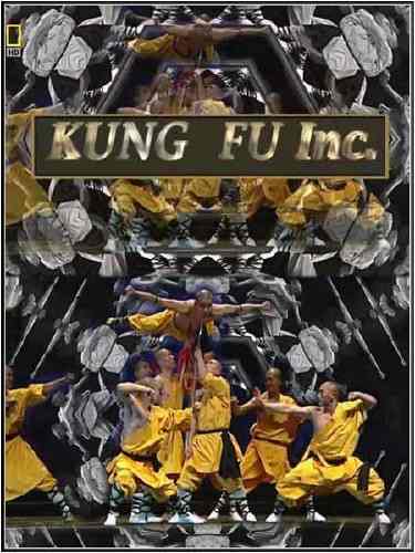 Kung Fu Inc