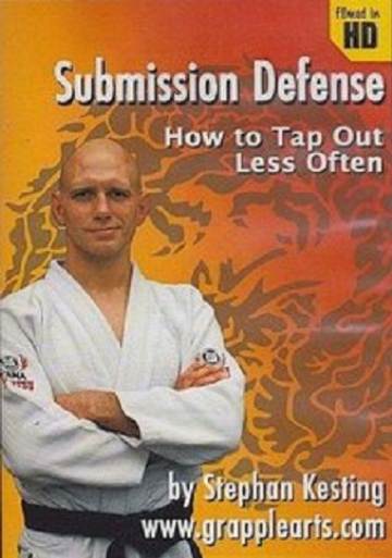 Stephan Kesting - Submission Defense