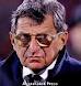 Joe Paterno