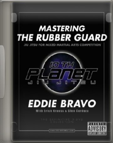 Mastering The Rubber Guard