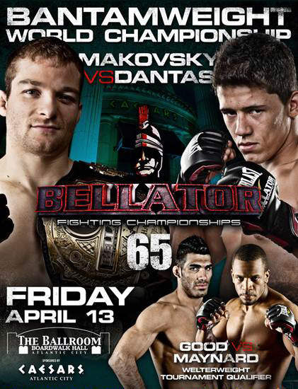 Bellator 65