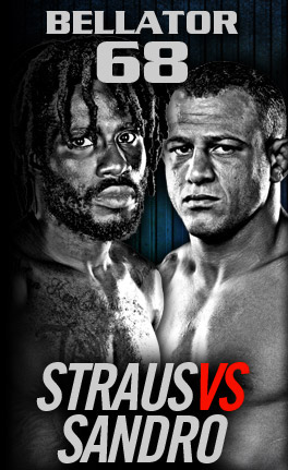 Bellator 68