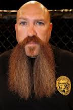 Mike Beltran Mma Referee