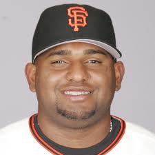 Pablo Sandoval