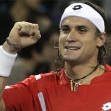 David Ferrer