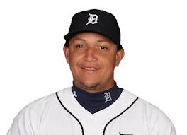 Miguel Cabrera