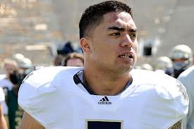 Manti Te'o