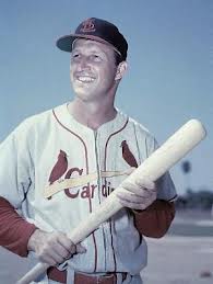 Stan Musial