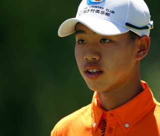 Tianlang Guan