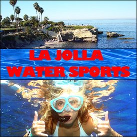 La Jolla Water Sports