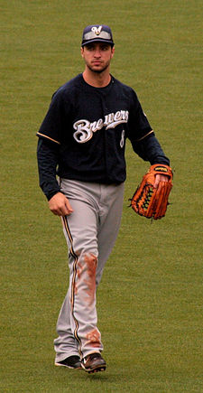 Ryan Braun