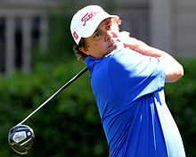 Jason Dufner