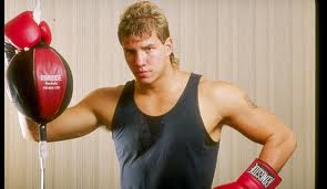 Tommy Morrison