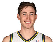 Gordon Hayward