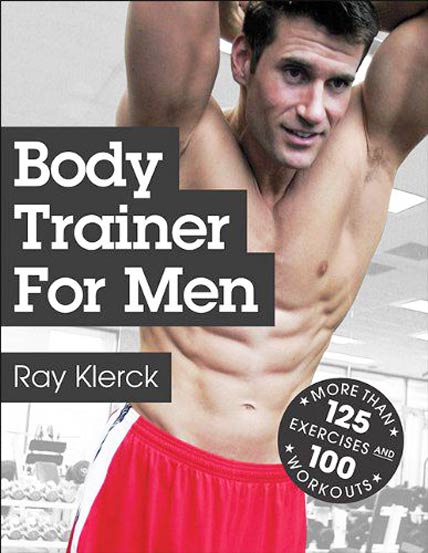 Body Trainer For Men