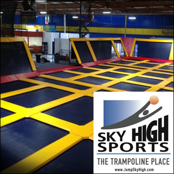 Sky High Sports