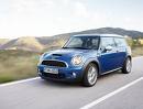 Mini Cooper Clubman