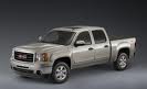 2010 GMC Sierra All Terrain