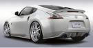 Nissan 370z Review