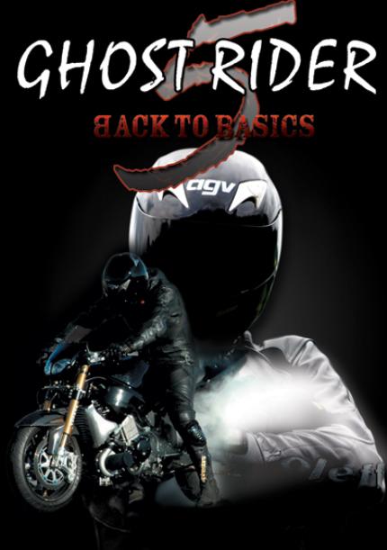 Ghostrider 5: Back To Basics